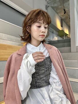 エアウェーブ/ボブレイヤー/