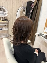 コレロ ヘアー(KORERO hair)&nbsp;ブリーチなしダブルカラー
