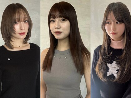 サムシング(Something.)の写真