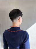 レディースフェード