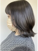 ナゴミノヒトトキ(NAGOMI NO HiTOTOKi) ヘルシーボブ