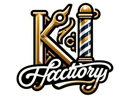 ケーファクトリー(K-FACTORY)の写真