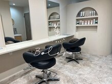 ボレロ(Bolero)の雰囲気（店内）