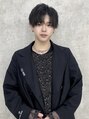 アクタノイド エット 表参道店(actanoid etto)&nbsp;佐藤 香太