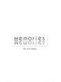メモリーズ 銀座(Memories)&nbsp;Memories デザイン