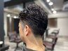 5/12限定★メンズカットクーポン￥3000→￥2500 ※カットのみ
