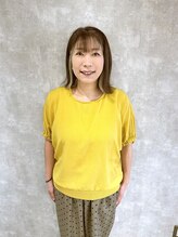 アグ ヘアー ヘイル 中山台店(Agu hair hail)&nbsp;菅原 
