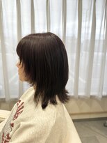 ユヌ(une)&nbsp;フェイスレイヤー