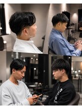 イートンクロップガーデン(Eton Crop Garden)