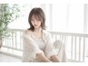 【色持ちUP】N.カラー(リタッチ)+トリートメント ¥11100→¥5800