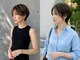 ゲイン(Gain)の写真/大人女性特有の髪のお悩みに合わせたショートカット×白髪ぼかしが人気◇覚王山/本山/今池からも多数ご来店