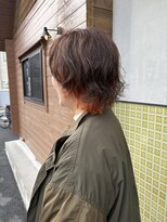 デプト 武蔵浦和(DEPT)&nbsp;インナーオレンジ