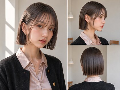 ロウ ジャム 銀座(ROW JAM)の写真