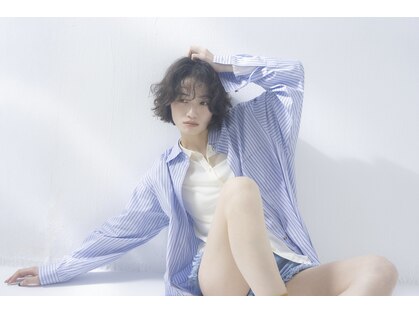 ザック ヴィ(ZACC  vie)の写真