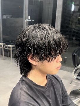 ハイプ 名駅(HYPE) ツイストスパイラル