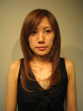 シド(SHIDO) Future Straight