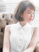 リリアン 表参道(relian)&nbsp;ショートボブの似合わせの達人。