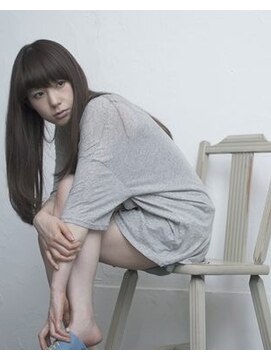 ヴィスク 北堀江(visccc) □ヨハコdesignロング□