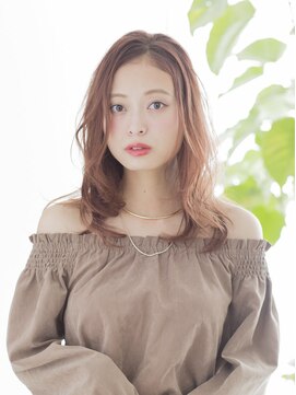 オートル 綱島店(AUTRE by FUGA hair) グレージュで透明感！ゆるふわこなれヘア☆彡【AUTRE綱島店】