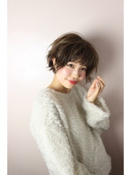 ユートピア(U topia) デジタルパーマ町田ナンバー1☆【ユートピア渡邉】#16