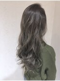 ≪filo by Feria渋谷≫3Dハイライト☆