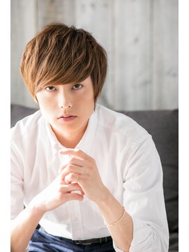 ロダット 横浜(LODAT by little) スマートショート【LODAT横浜】