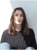 アンニュイミディアム