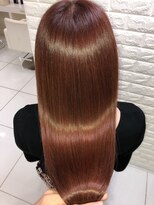 シーズンズ バイ マーブルズ(seasons by marbles) 【髪質改善サイエンスアクア】【seasons by  marbles表参道】
