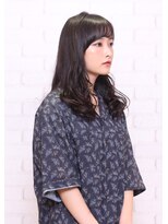 カミビト マヴィー(kamibito mavie)&nbsp;ふんわりリラクシー