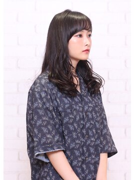 カミビト マヴィー(kamibito mavie) ふんわりリラクシー