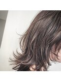 ウルフボブ
