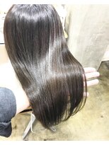 ヘアースペース ハーティエスト 北神戸店(HAIR SPACE HEARtiEST) ハーティエストスタイル#5