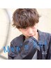 【新規限定】メンズカット+カラー￥6000【レイズ】［立川］