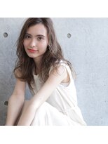 アンスールミミ 南草津店(Ansur mimi)&nbsp;大人可愛い☆ショコラアッシュ