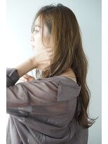 プロデュース 古淵店(Produce)&nbsp;ゆるふわロング　【町田/相模原/古淵】