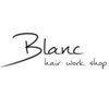 ブラン 栄(Blanc)のお店ロゴ