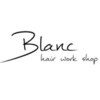 ブラン 栄(Blanc)のお店ロゴ