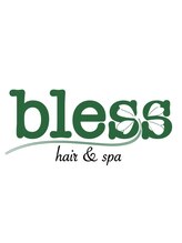 bless hair & spa 横浜【ブレス ヘア＆スパ】