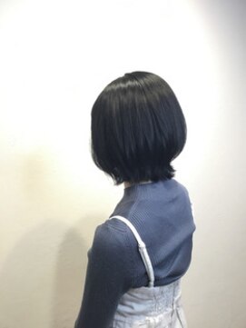 エイム ヘア デザイン 町田店(eim hair design) ネオウルフ/くびれシルエット/ダークカラー/透明感カラー/町田駅