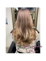 ゴート(GOAT)&nbsp;ミルクティーベージュ