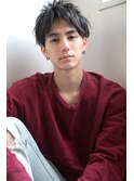 爽やかイケメンショート