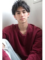 ウト(Uto)&nbsp;爽やかイケメンショート