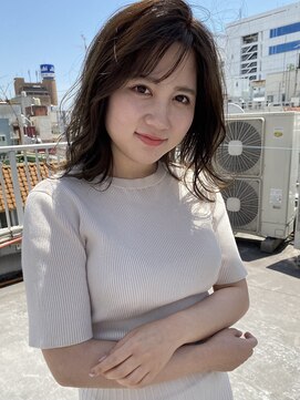 メアリー バイ メリー(marry by merry) 【立町メアリーバイメリー】☆ハニーベージュ☆