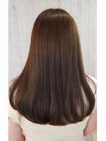 ヴィサージュ(VISAGE)&nbsp;サラ艶ストレート