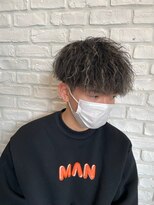ビーテックバイゼン(B TECH by Zen) ツイストメッシュ
