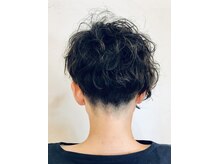 ヘアートラム(HAIR TRAm.)