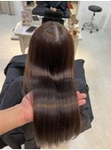 美髪STYLE【表参道 青山】元重