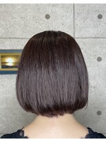 リノ(Lino) 艶ボブ