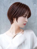 エインアンリー 表参道(AIN.ANLY.)&nbsp;大人ショートボブ20代30代40代【AIN.表参道】小田恭平