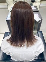 フォルテ ギンザ(FORTE GINZA)&nbsp;チョコレートカラー